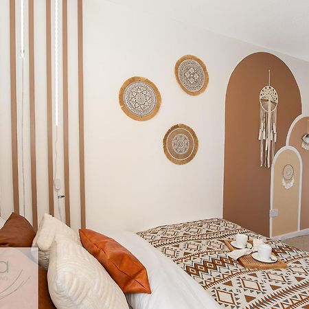 Bohemian Haven Guesthouse Oxford Exterior foto
